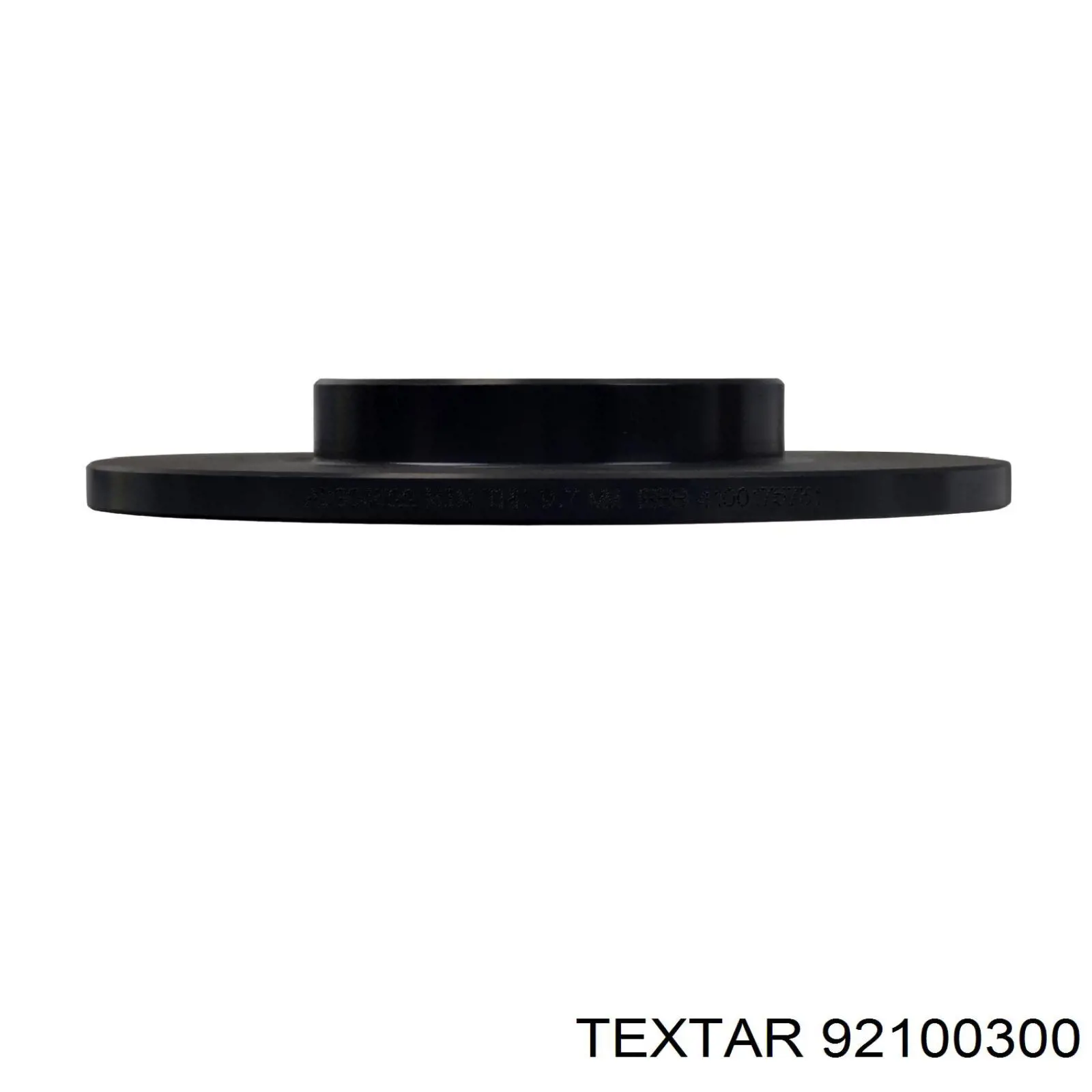 Freno de disco delantero Chevrolet Spark (Matiz) M200, M250