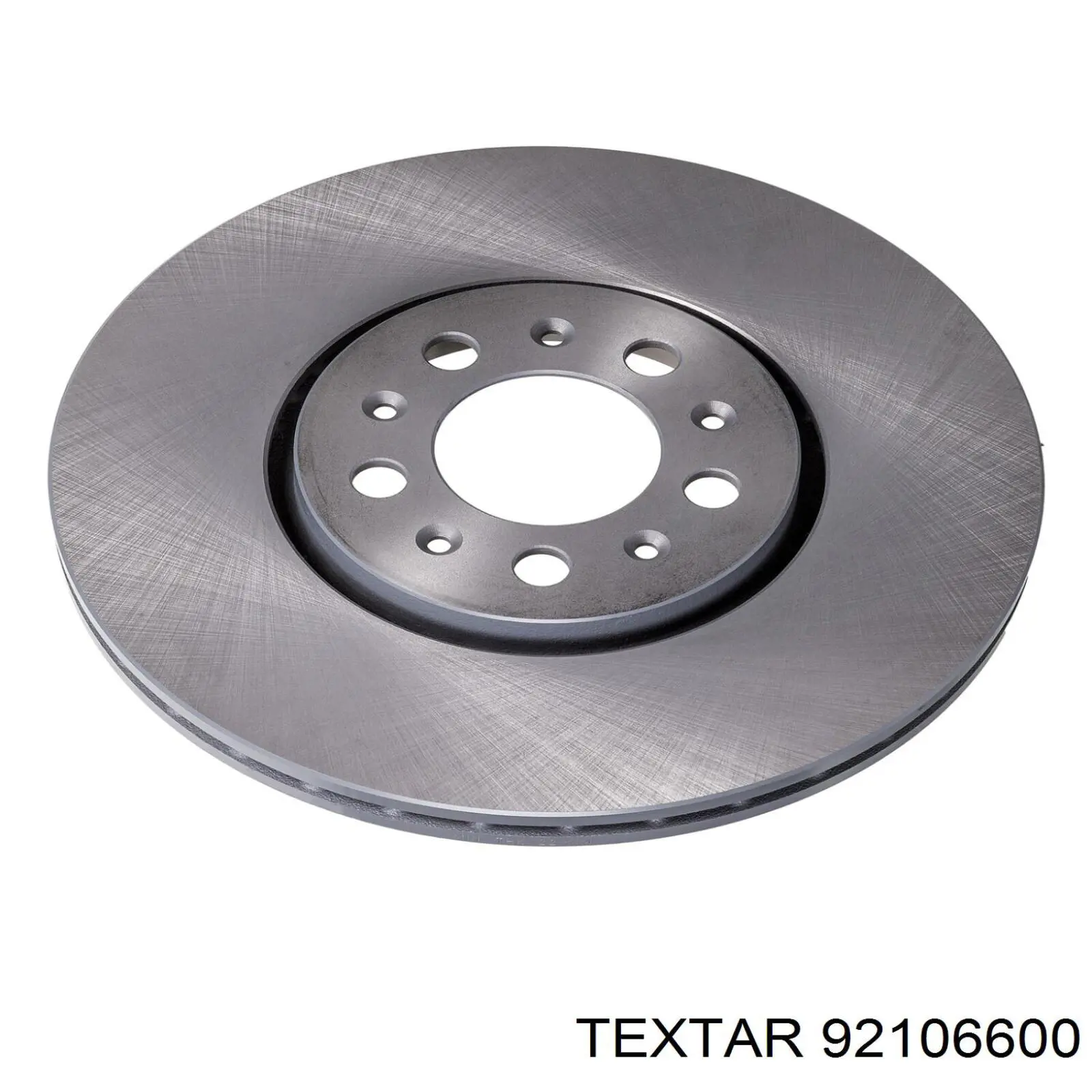 Freno de disco delantero Mercedes E C124