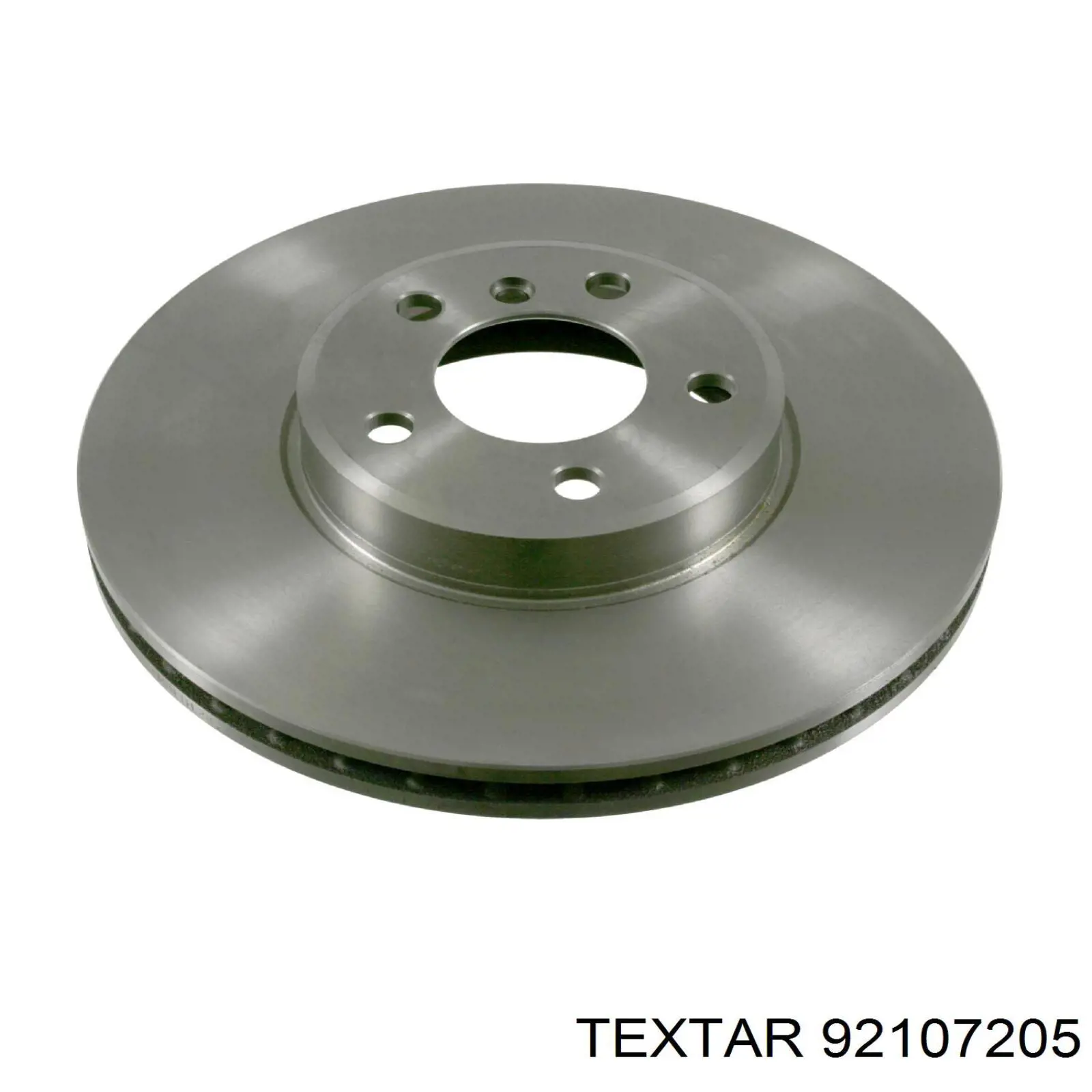 Frenos delanteros Textar 92107205 precio, desde 61,10 EUR