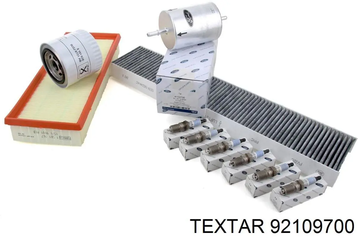 Disco de freno trasero Jaguar X-type CF1