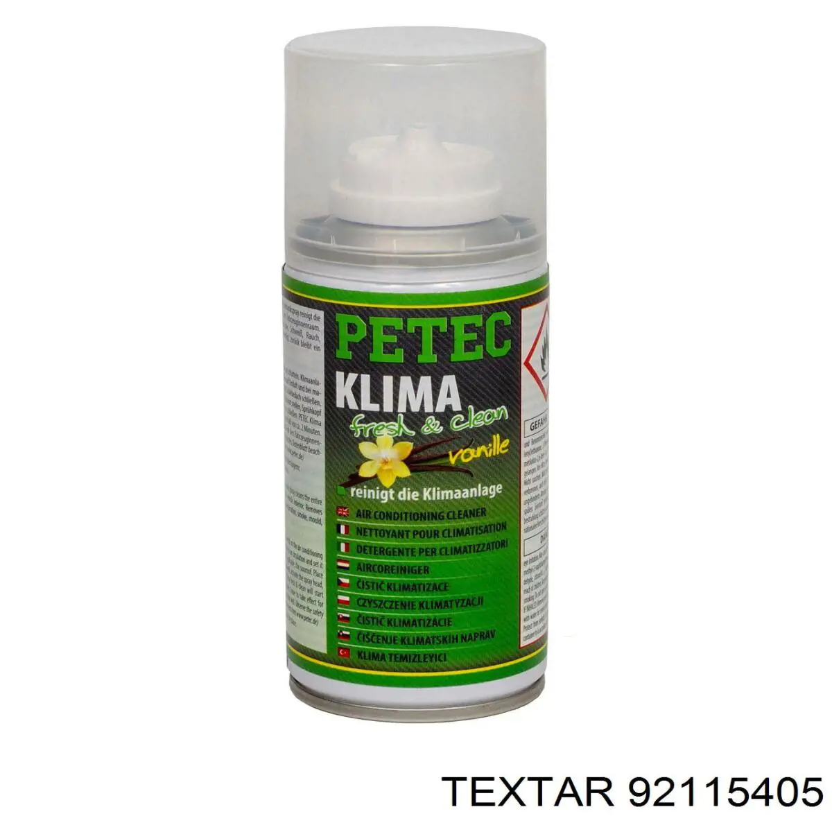 Disco de freno trasero Textar 92115405 precio, desde 37,80 EUR