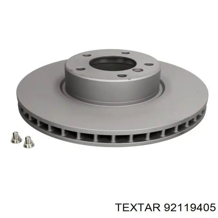 Freno de disco delantero Renault Espace 4 JK0