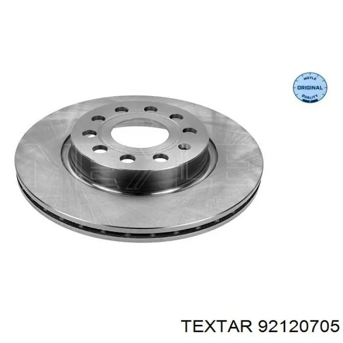 Frenos delanteros Textar 92120705 precio, desde 30,92 EUR