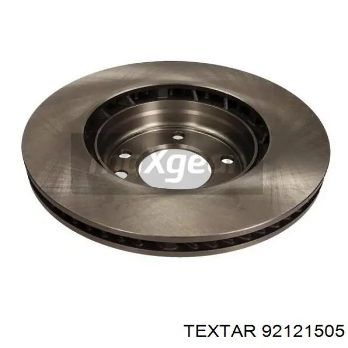 92121505 Textar Discos