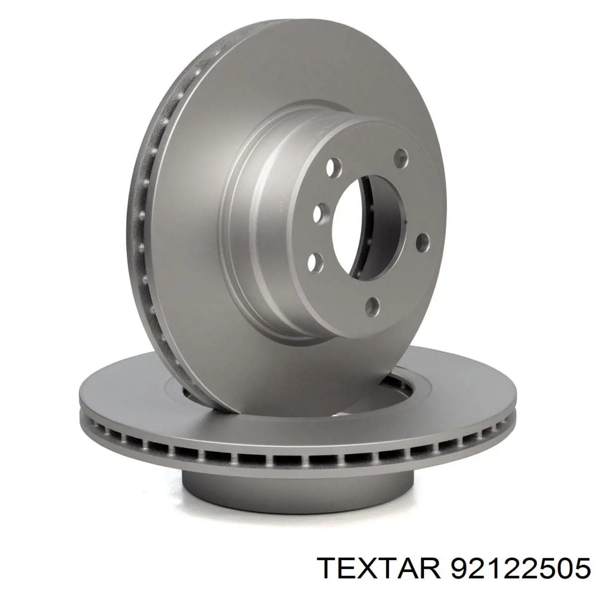 Frenos delanteros Textar 92122505 precio, desde 55,50 EUR