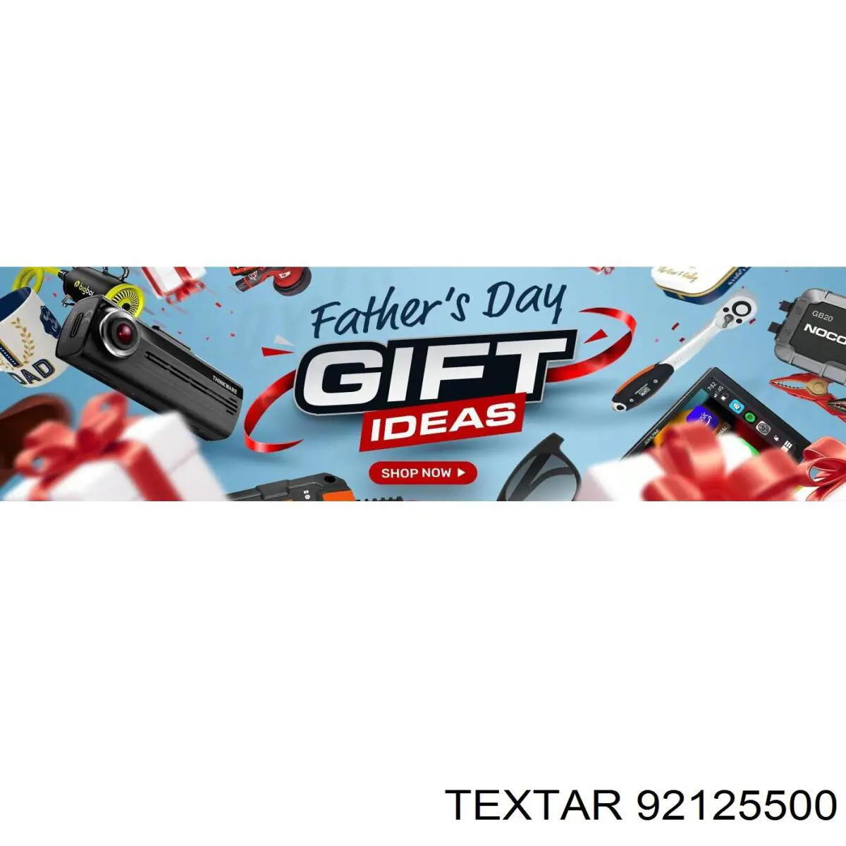 Freno de disco delantero Mazda 6 GY