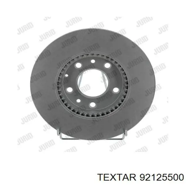 Freno de disco delantero Mazda 6 GY