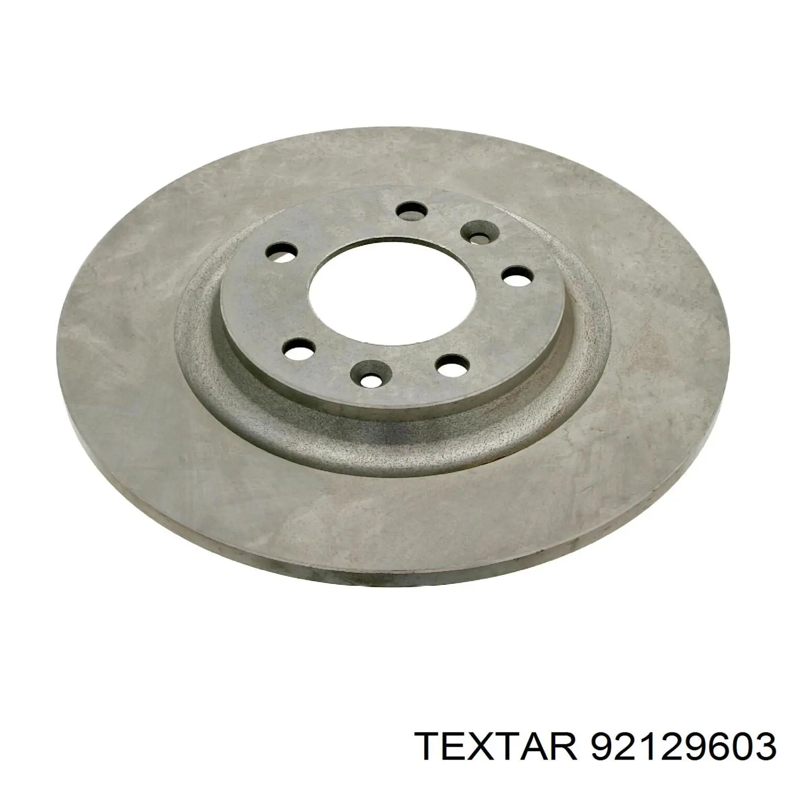 Disco de freno trasero Textar 92129603 precio, desde 31,45 EUR
