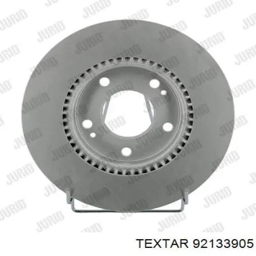 Comprar 92133905 Textar Freno de disco delantero