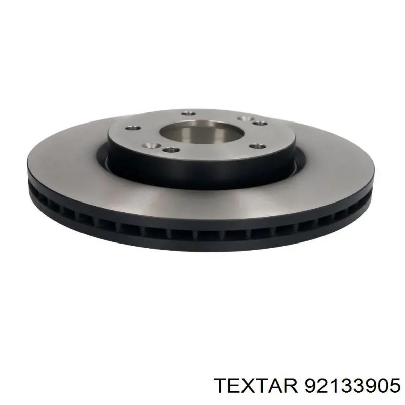 Frenos delanteros Textar 92133905 precio, desde 38,79 EUR