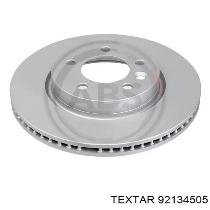 Frenos delanteros Textar 92134505 precio, desde 49,35 EUR