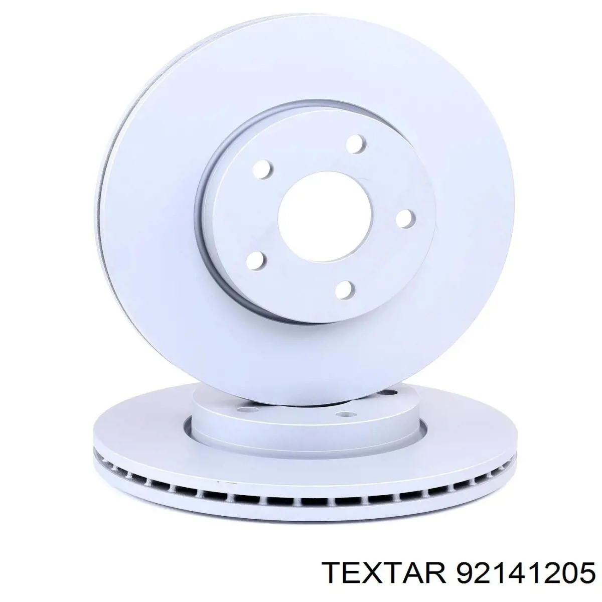 Frenos delanteros Textar 92141205 precio, desde 40,66 EUR
