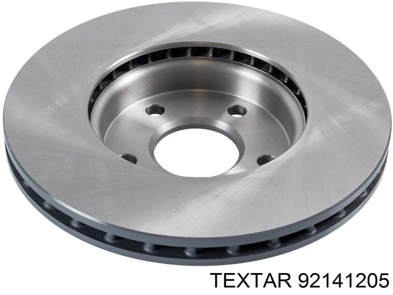 92141205 Textar Discos