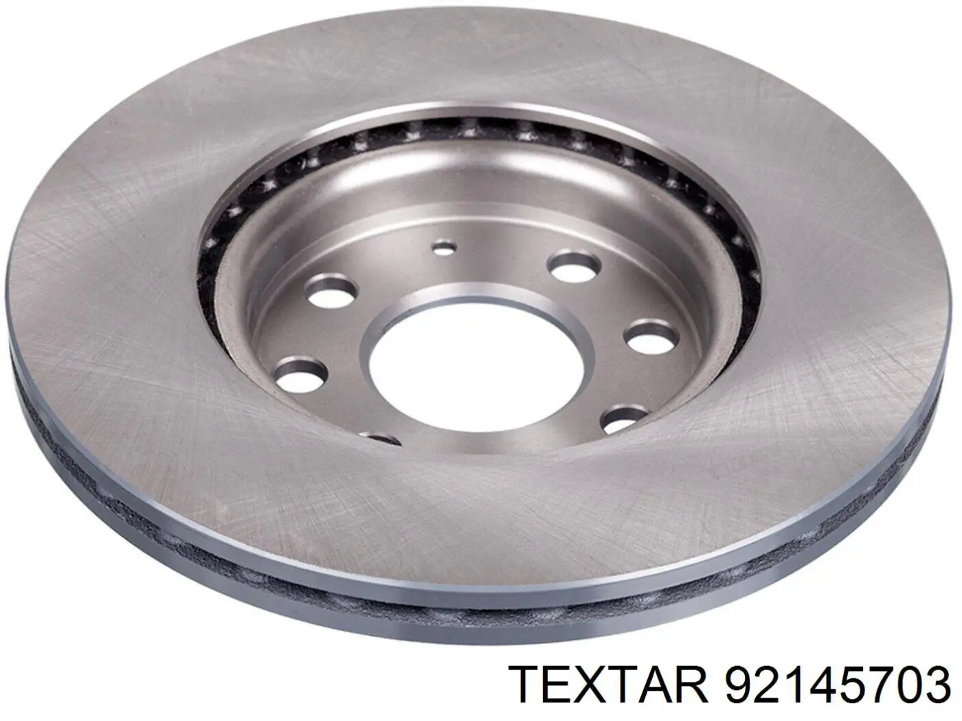Comprar 92145703 Textar Freno de disco delantero