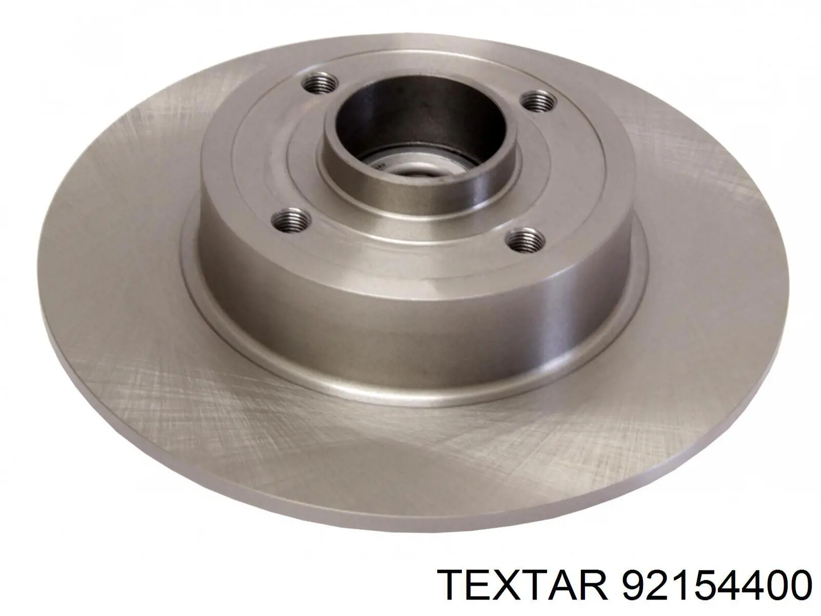 Disco de freno trasero Alfa Romeo 33 905