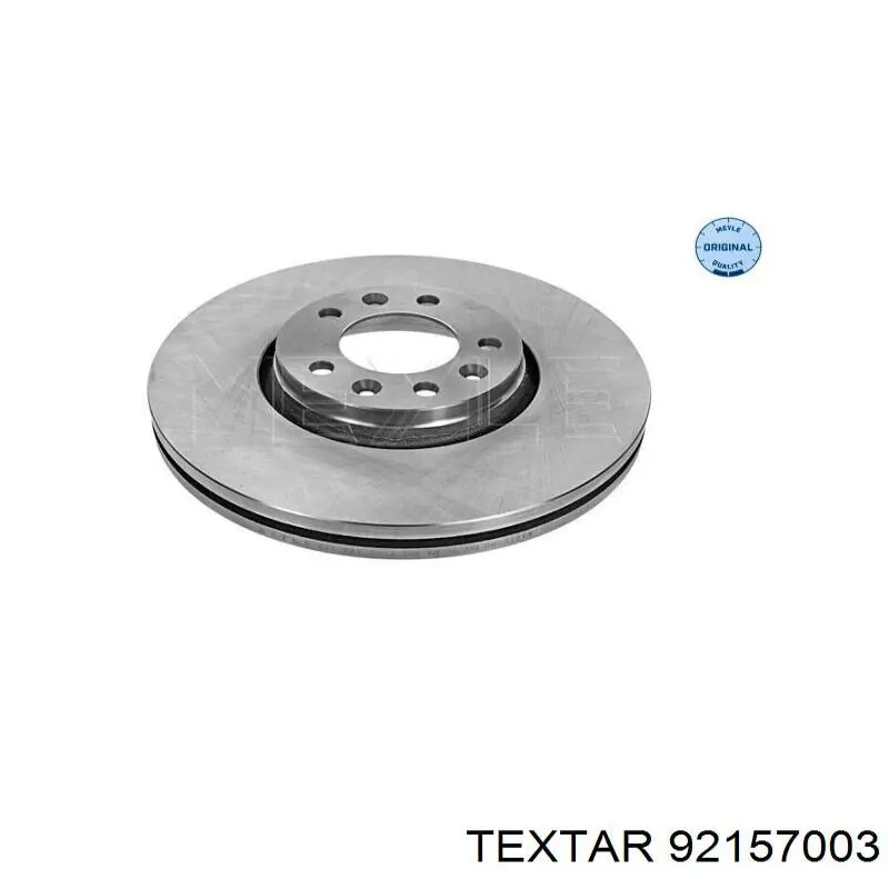 Frenos delanteros Textar 92157003 precio, desde 53,35 EUR