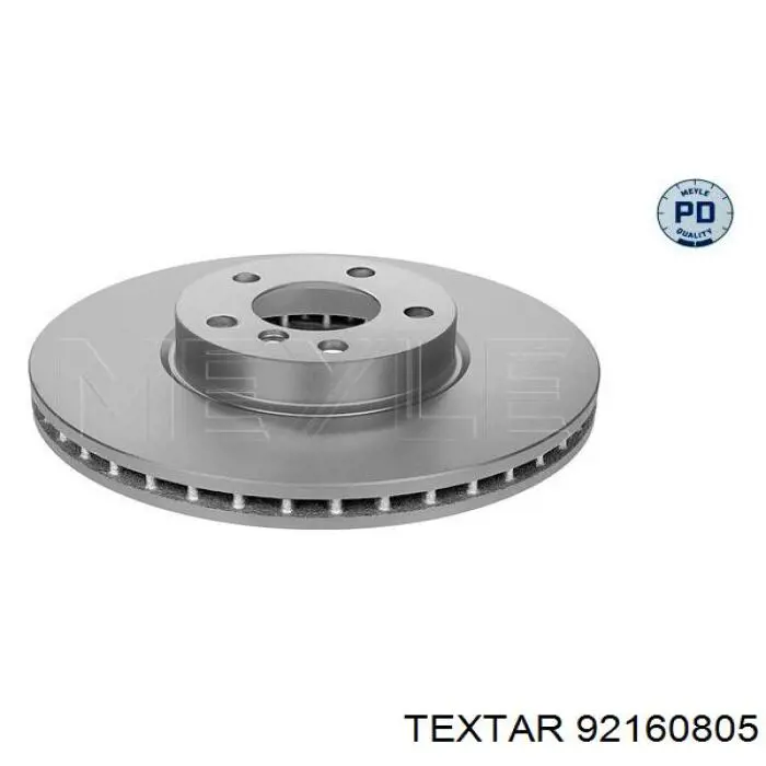 Frenos delanteros Textar 92160805 precio, desde 69,03 EUR