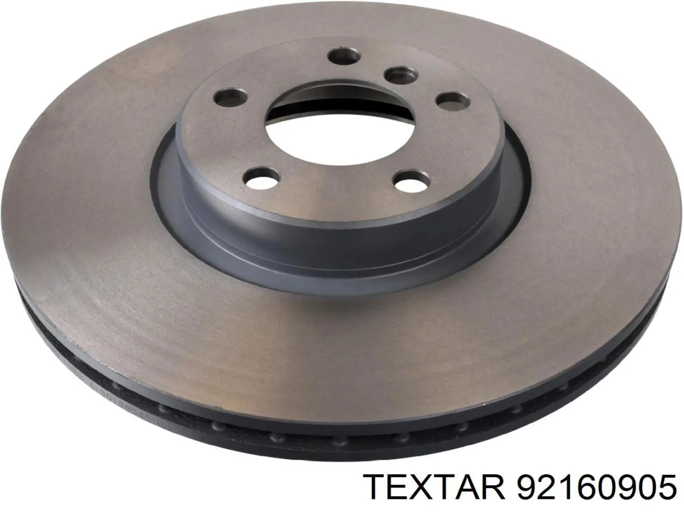 92160905 Textar Discos