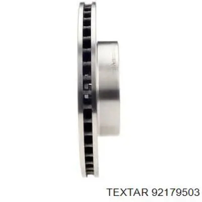 Freno de disco delantero Toyota Prius NHW20