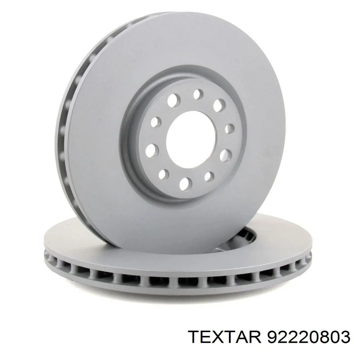 Frenos delanteros Textar 92220803 precio, desde 53,72 EUR