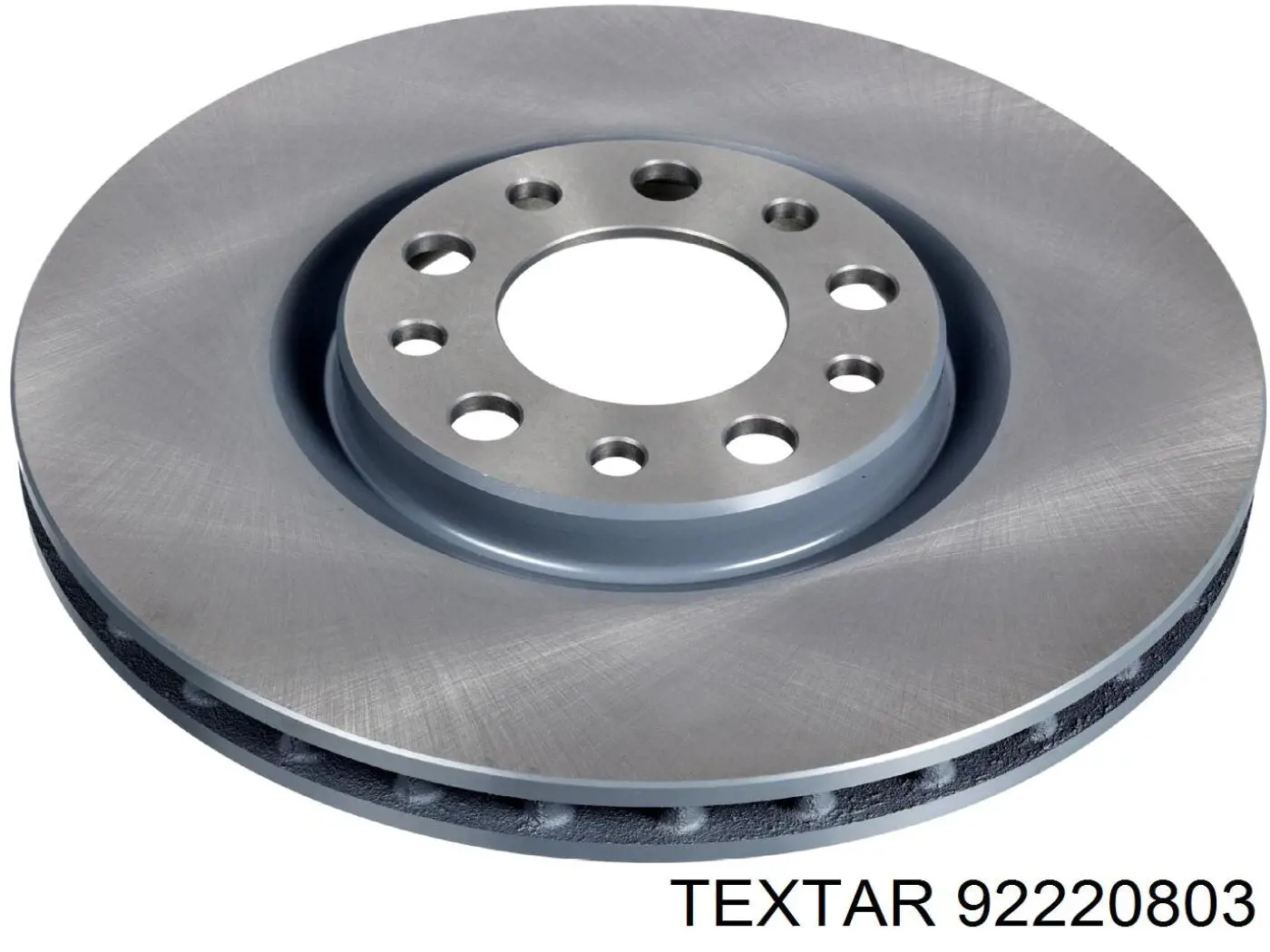 Comprar 92220803 Textar Freno de disco delantero