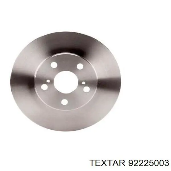 Frenos delanteros Textar 92225003 precio, desde 47,26 EUR