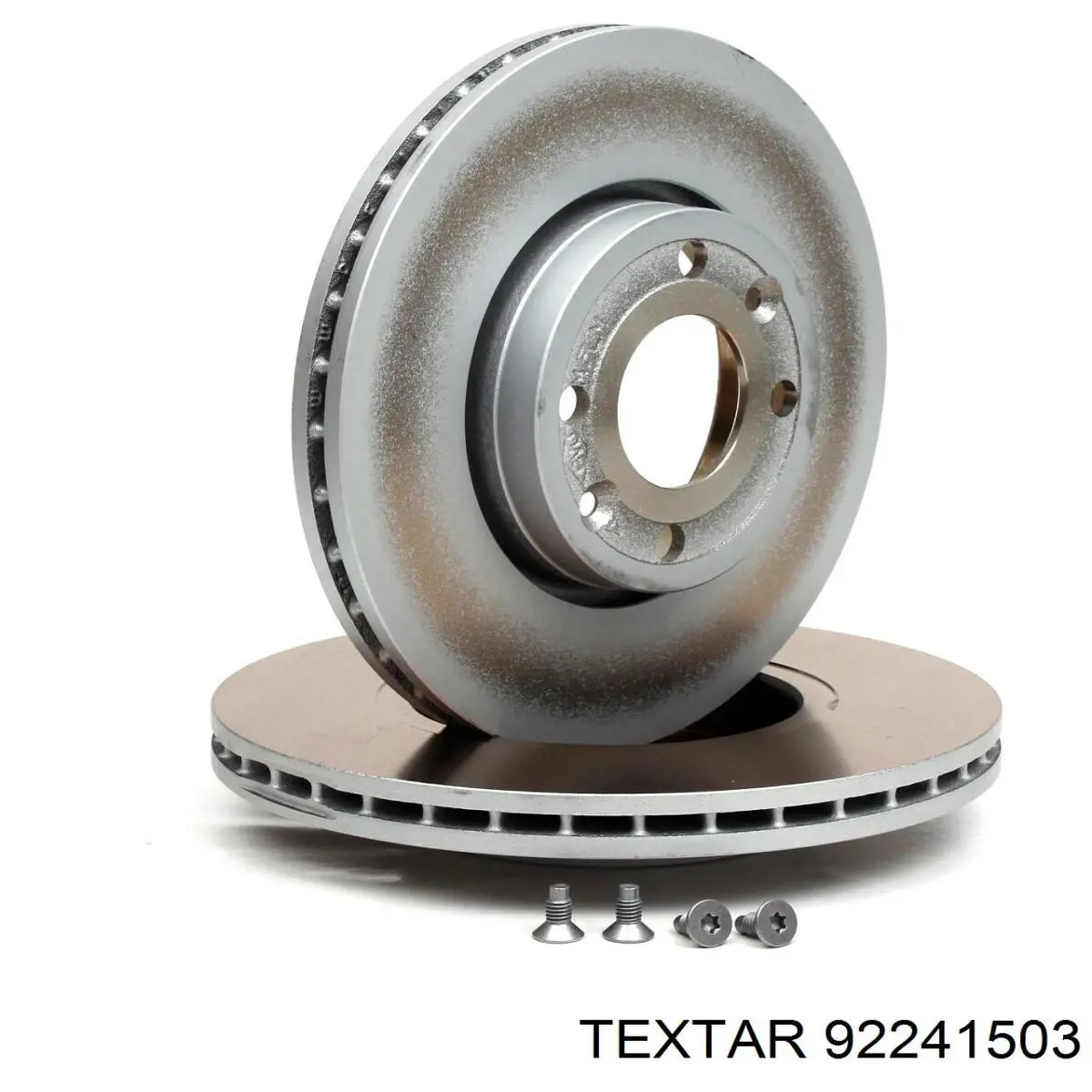 Frenos delanteros Textar 92241503 precio, desde 35,46 EUR