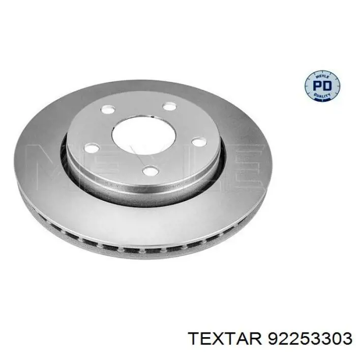 Comprar 26JE015 RED Line OIL Freno de disco delantero
