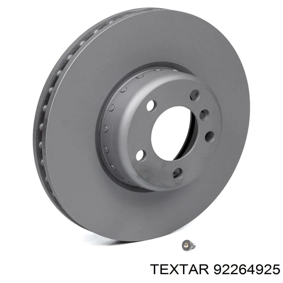 Frenos delanteros Textar 92264925 precio, desde 107,69 EUR