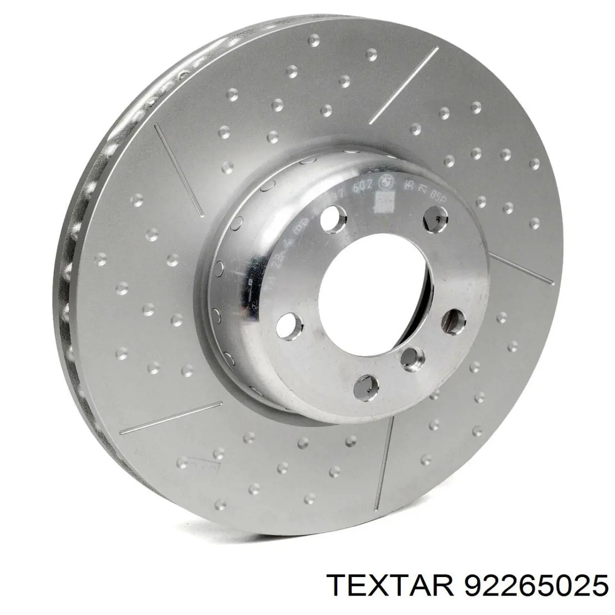 Frenos delanteros Textar 92265025 precio, desde 126,46 EUR