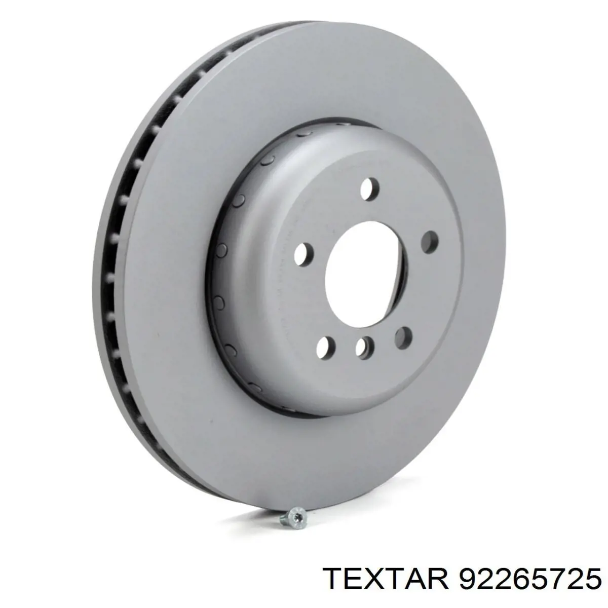 92265725 Textar Discos