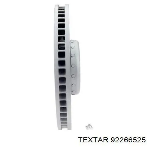Comprar 17943 ABS Freno de disco delantero