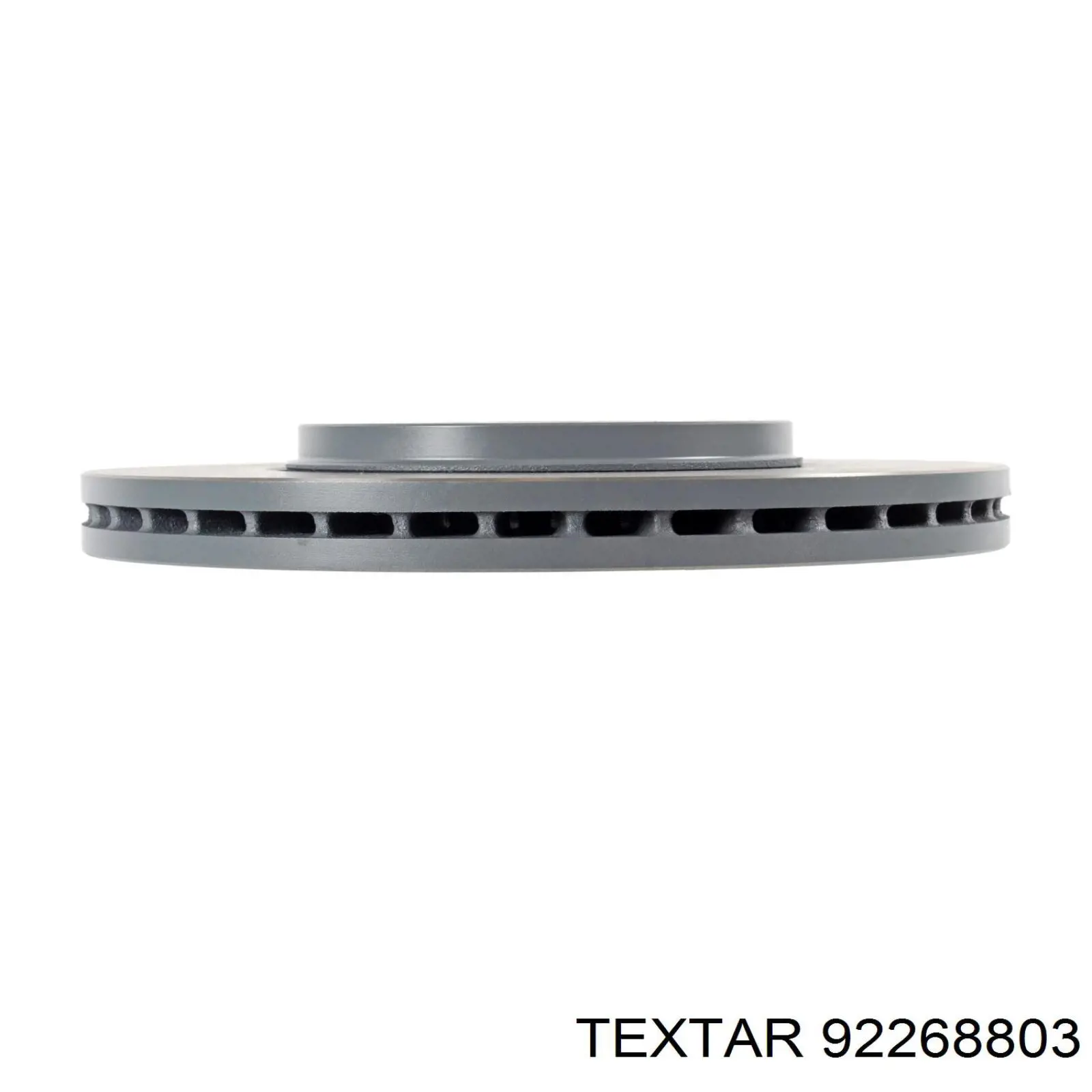 92268803 Textar Discos