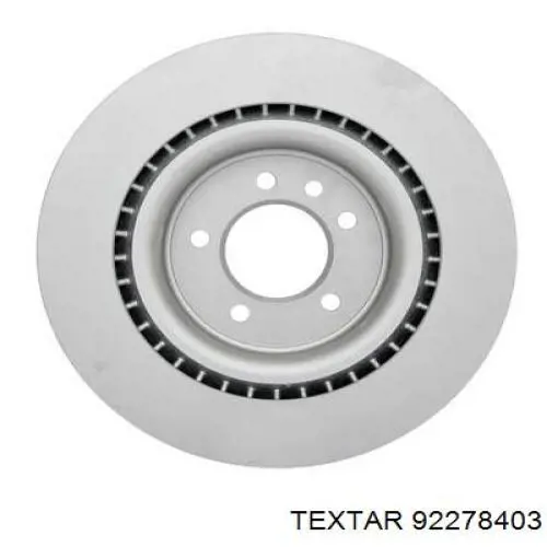 Comprar BDS1757 Jurid/Bendix Disco de freno trasero