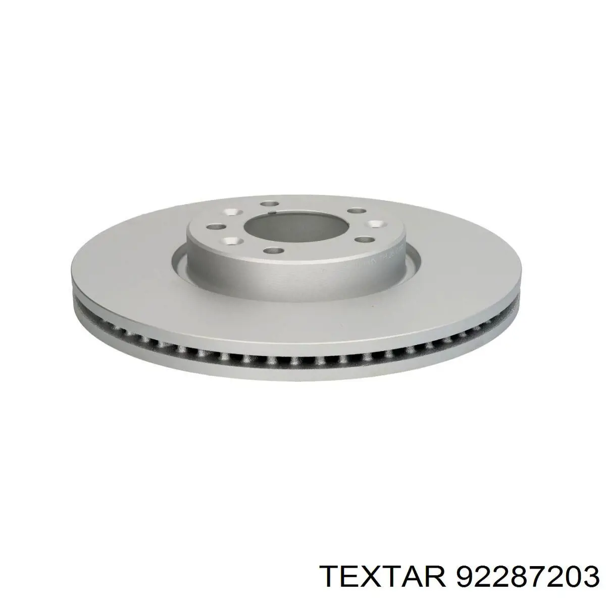 Frenos delanteros Textar 92287203 precio, desde 55,17 EUR