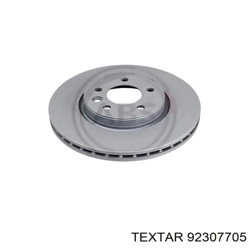 2H6615301 VAG Discos