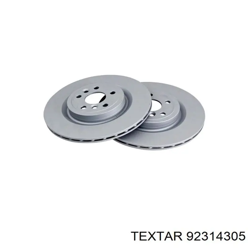 Frenos traseros Febi 106300