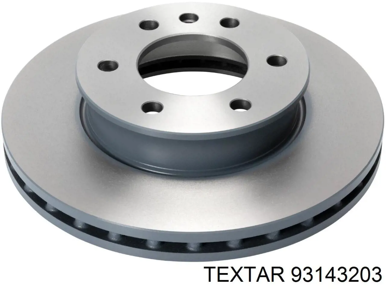 Frenos delanteros Textar 93143203 precio, desde 55,03 EUR