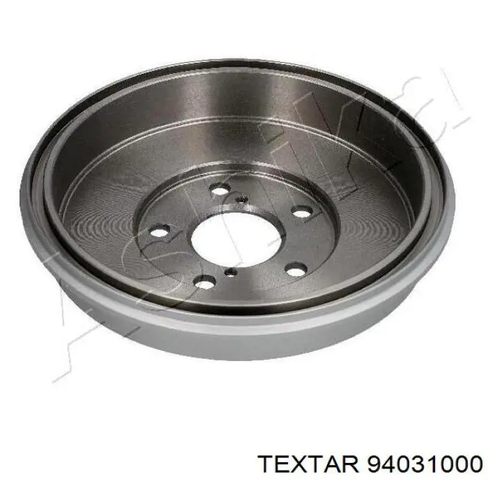 Comprar 94031000 Textar Tambor de freno trasero