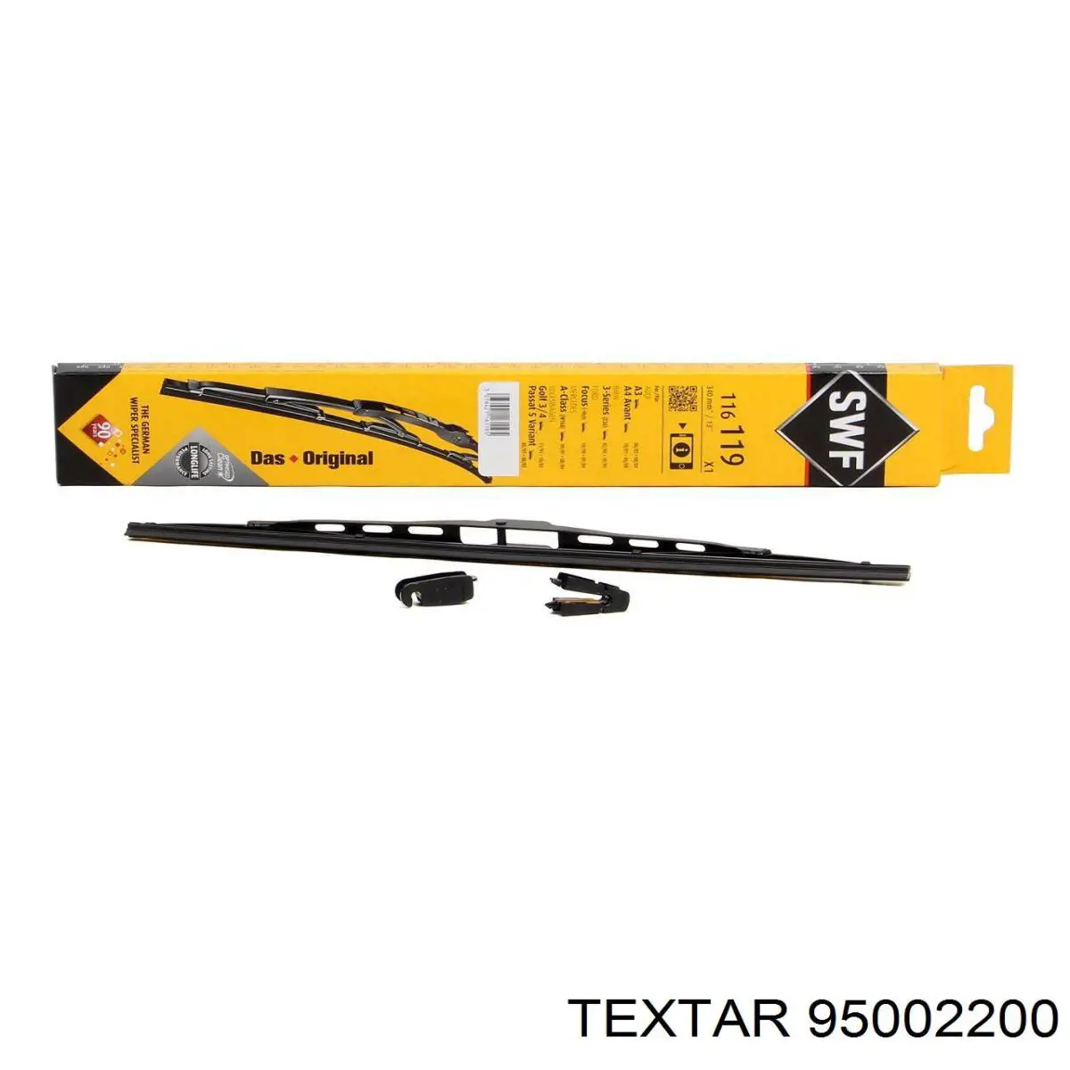 Liquido frenos Textar 95002200