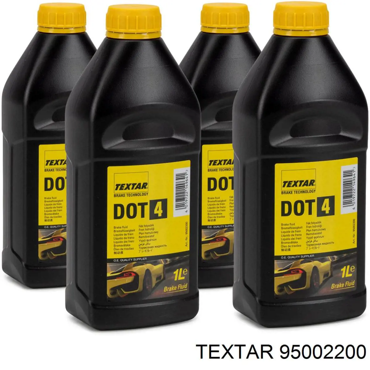 Líquido de frenos Textar 95002200 precio, desde 17,16 USD