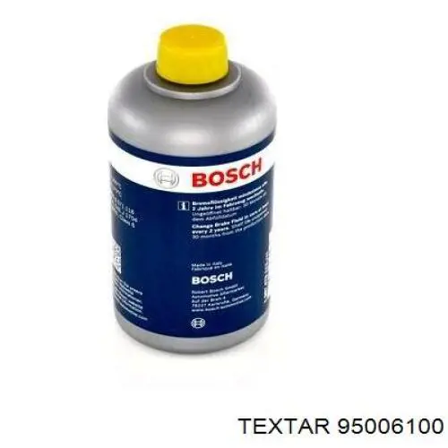 Comprar 95006100 Textar Liquido de frenos