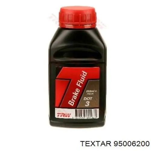 Líquido de frenos Textar 95006200 precio, desde 17,16 USD