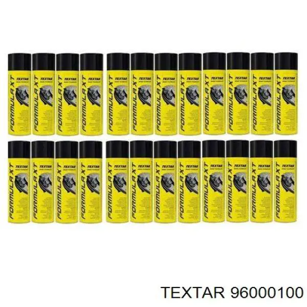 Comprar 96000100 Textar Limpiador de frenos