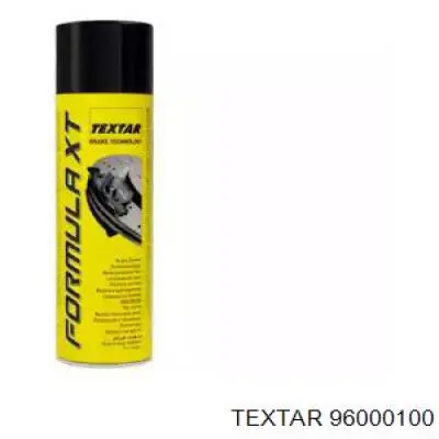 Limpiador para el sistema de frenos TEXTAR 96000100