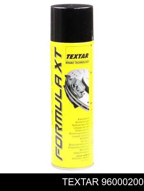 Comprar 96000200 Textar Limpiador de frenos