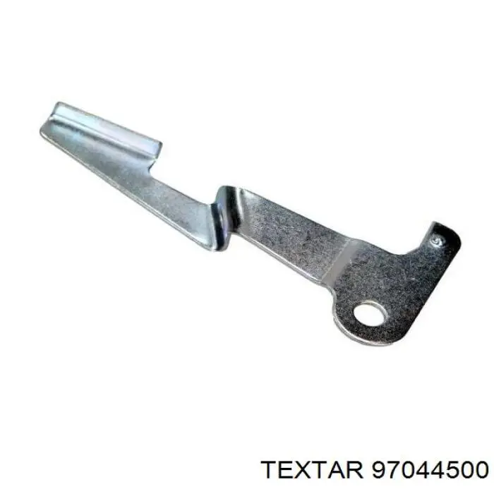 Kit reparación, palanca freno detención (pinza freno) Fiat Ducato 2 230L