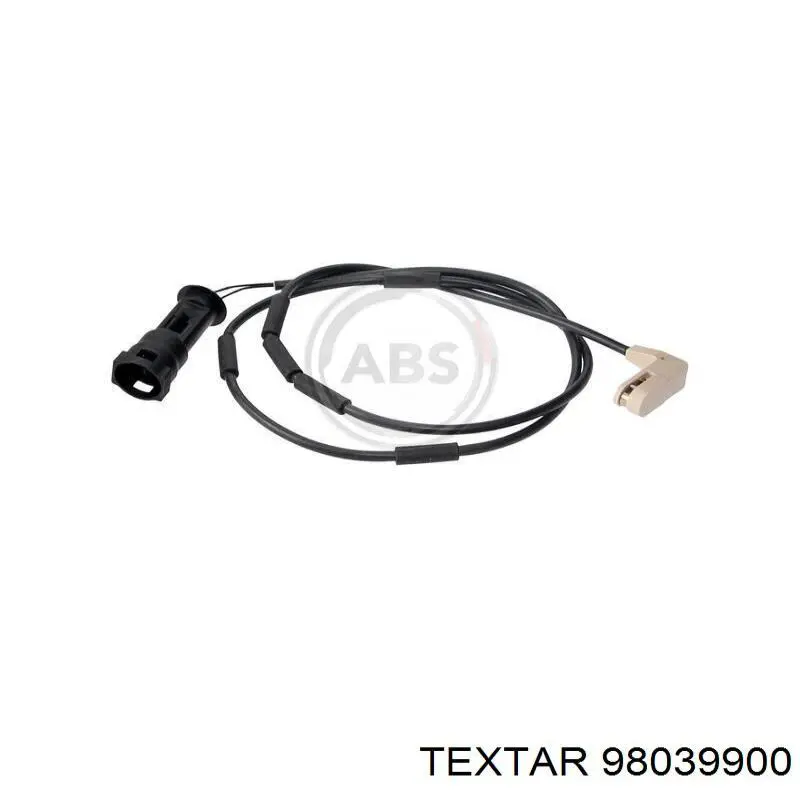 Sensor de desgaste de las pastillas de freno delanteras Road House 001125 precio, desde 15,28 EUR