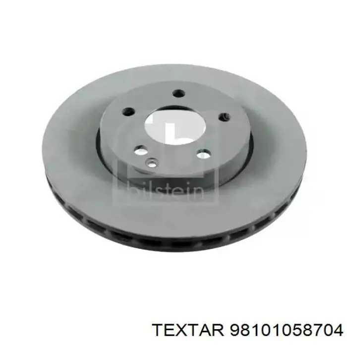 Juego de zapatas de frenos, freno de estacionamiento BMW 5 E39