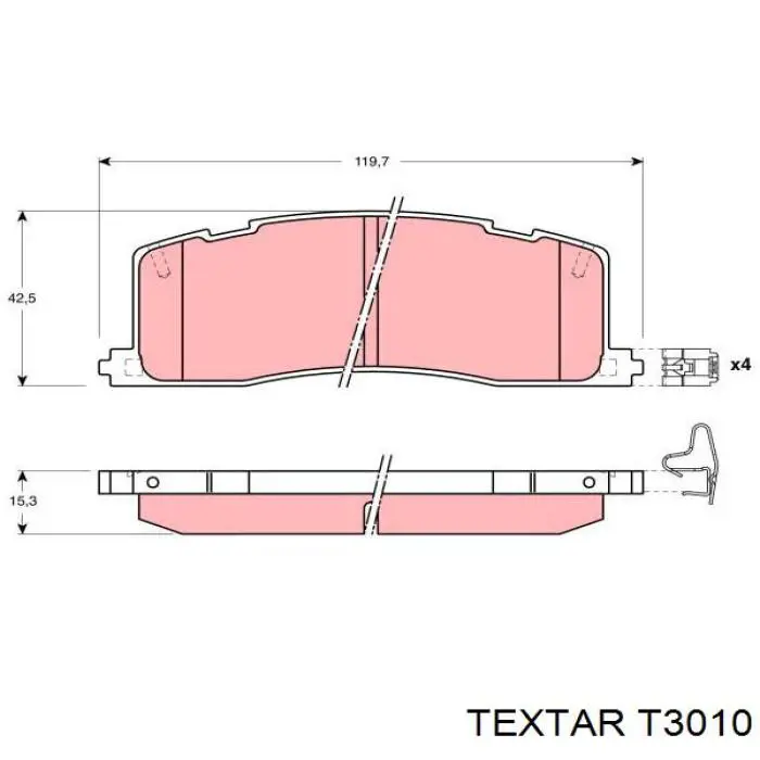 2908826KIT Contech